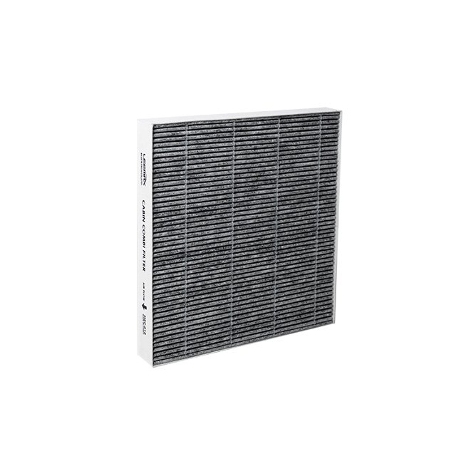 OEM Cabin Air Filter Replacement for VOLVO High Efficiency Made in Korea-for Toyota BMW Kia Hyundai Lexus
